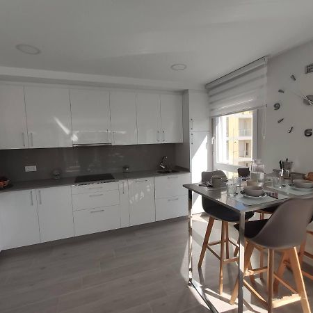 Foz, Ven Y Disfruta Galicia Apartment Ngoại thất bức ảnh