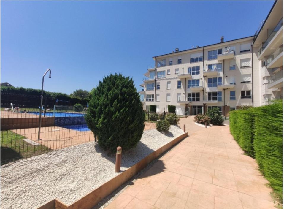 Foz, Ven Y Disfruta Galicia Apartment Ngoại thất bức ảnh