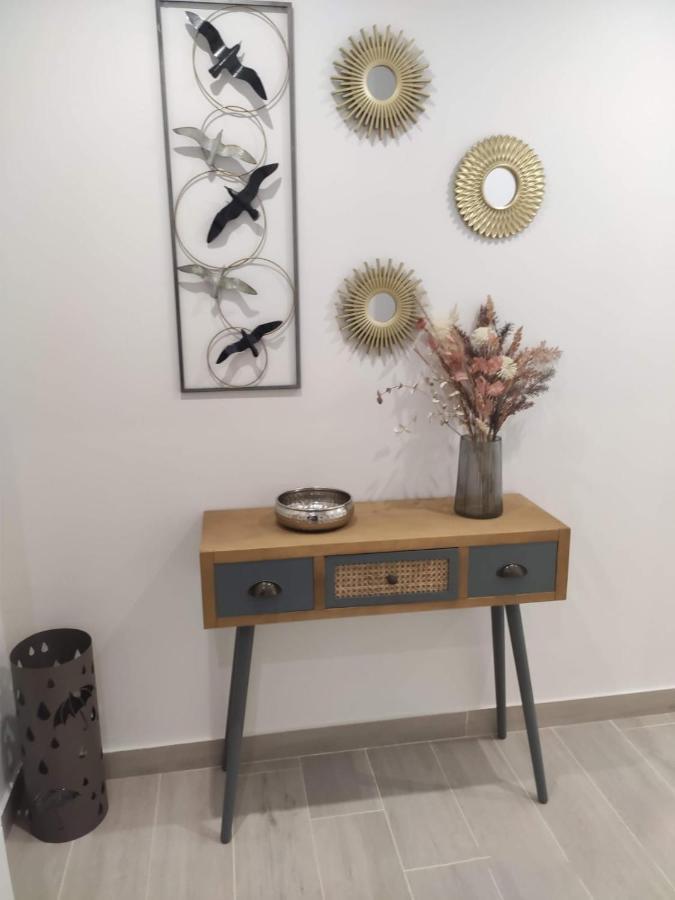 Foz, Ven Y Disfruta Galicia Apartment Ngoại thất bức ảnh